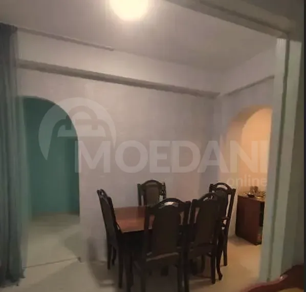 Apartments For Rent four-room 100м² 1/5 floor Tbilisi - photo 6