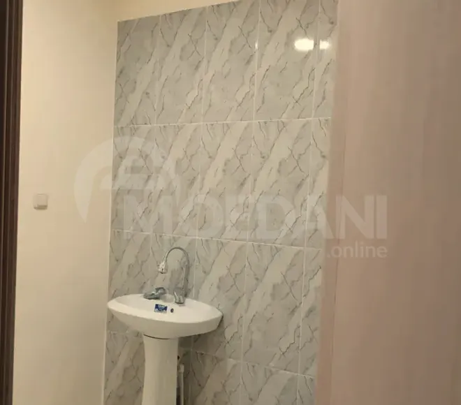 Apartments For Rent four-room 100м² 1/5 floor Tbilisi - photo 9