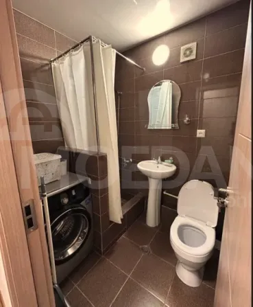 Rent 2 apartment 45м² 4/5 floor Tbilisi - photo 6