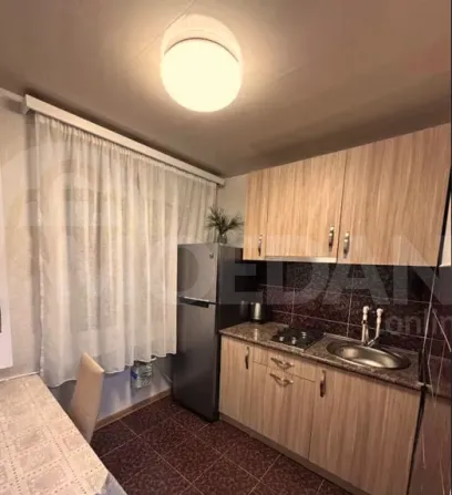 Rent 2 apartment 45м² 4/5 floor Tbilisi - photo 5