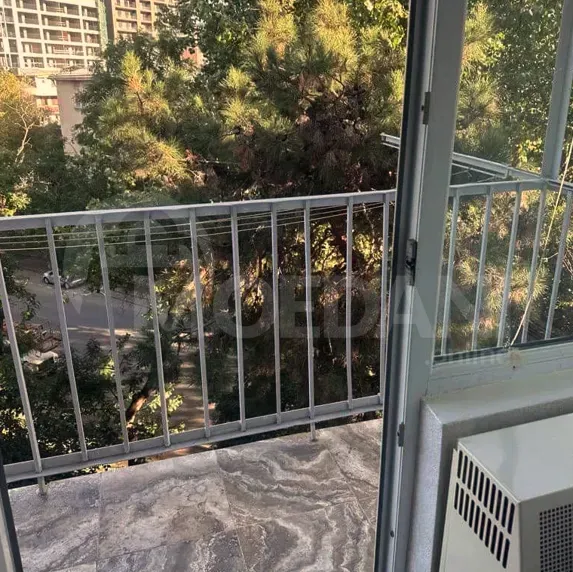 Apartments For Rent two-room 45м² 4/5 floor Tbilisi - photo 2