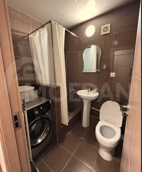 Apartments For Rent two-room 45м² 4/5 floor Tbilisi - photo 6