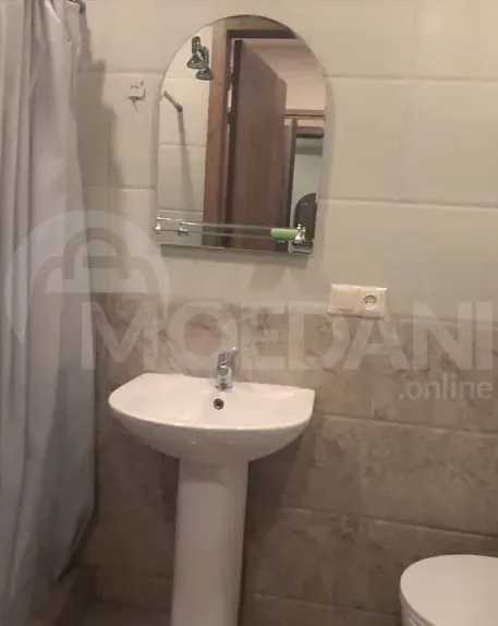 Apartments For Rent two-room 45м² 4/5 floor Tbilisi - photo 3