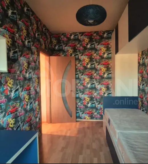 Сдам 3-комн. квартиру 80м² 13/15 эт. Тбилиси - изображение 6