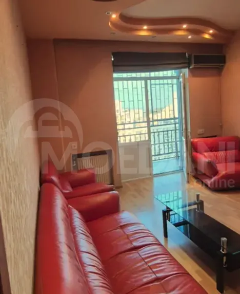 Сдам 3-комн. квартиру 80м² 13/15 эт. Тбилиси - изображение 7