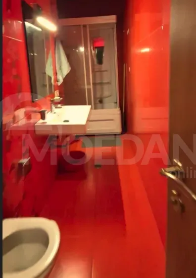 Сдам 3-комн. квартиру 80м² 13/15 эт. Тбилиси - изображение 11