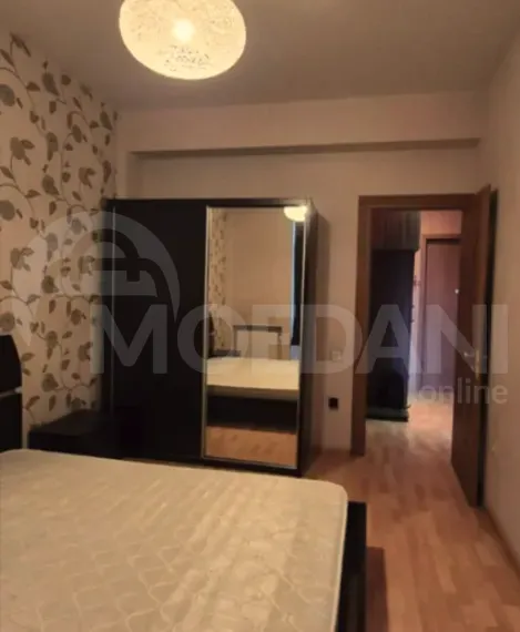 Сдам 3-комн. квартиру 80м² 13/15 эт. Тбилиси - изображение 3