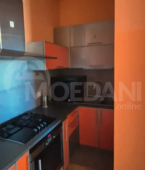 Сдам 3-комн. квартиру 80м² 13/15 эт. Тбилиси - изображение 10