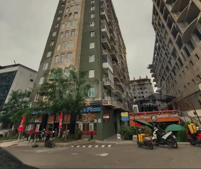 Сдам 3-комн. квартиру 80м² 13/15 эт. Тбилиси - изображение 8