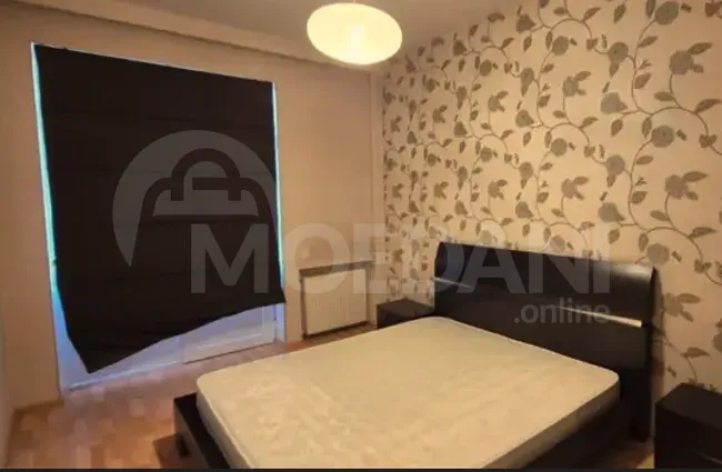 Сдам 3-комн. квартиру 80м² 13/15 эт. Тбилиси - изображение 4
