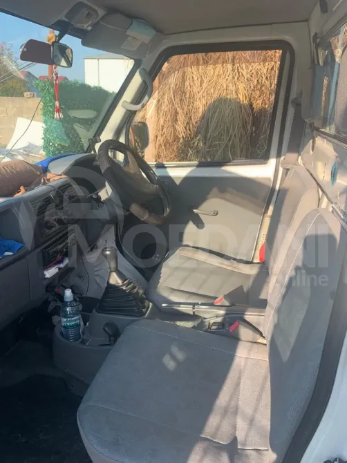 Nissan Clipper 2003 Батуми - изображение 4