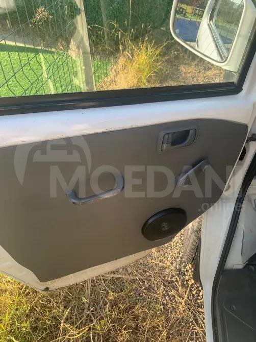 Nissan Clipper 2003 Батуми - изображение 3