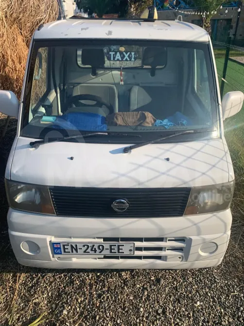 Nissan Clipper 2003 Батуми - изображение 1