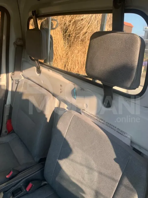 Nissan Clipper 2003 Батуми - изображение 2