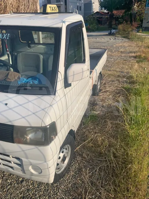 Nissan Clipper 2003 Батуми - изображение 6