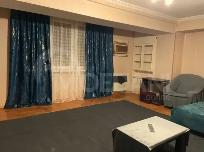 Сдам 2-к. квартиру 50м² 8/10 эт. Тбилиси - изображение 8