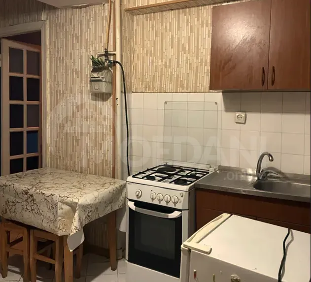 Сдам 2-к. квартиру 50м² 8/10 эт. Тбилиси - изображение 11