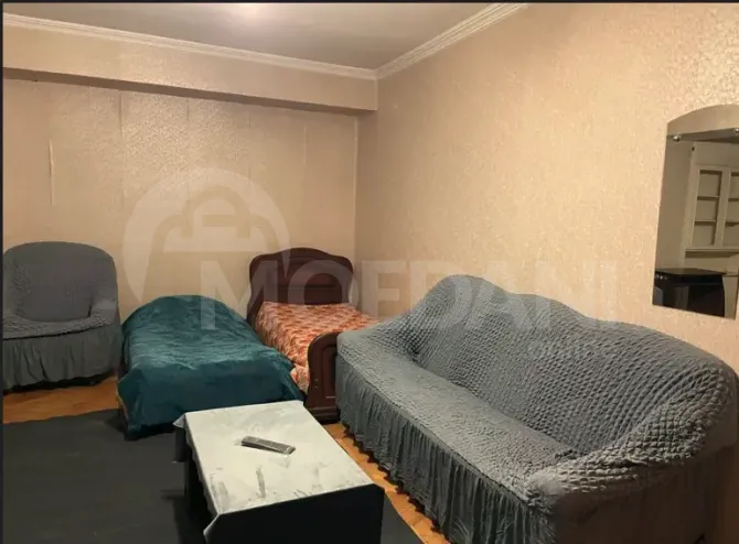 Сдам 2-к. квартиру 50м² 8/10 эт. Тбилиси - изображение 9