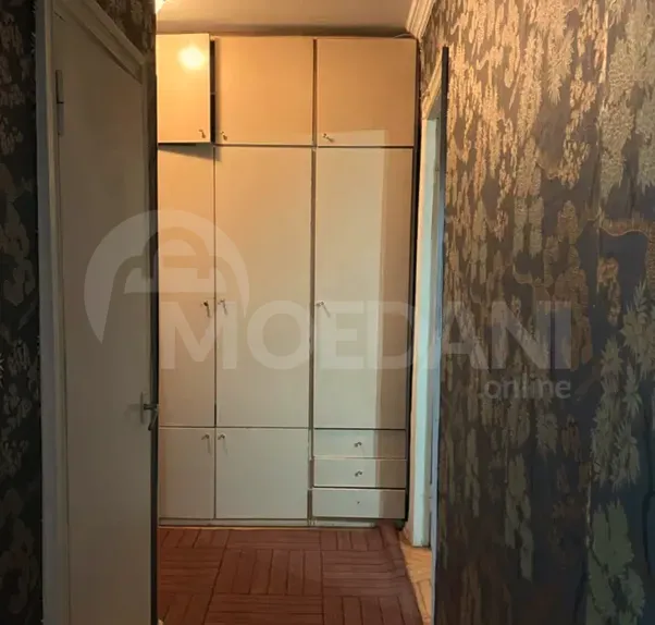 ქირავდება 2 ოთახიანი ბინა 50მ² 8/10 სართ თბილისი - photo 4