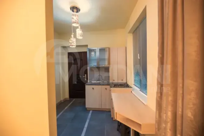 Rent 1 apartment 35м² 1/1 floor Tbilisi - photo 5