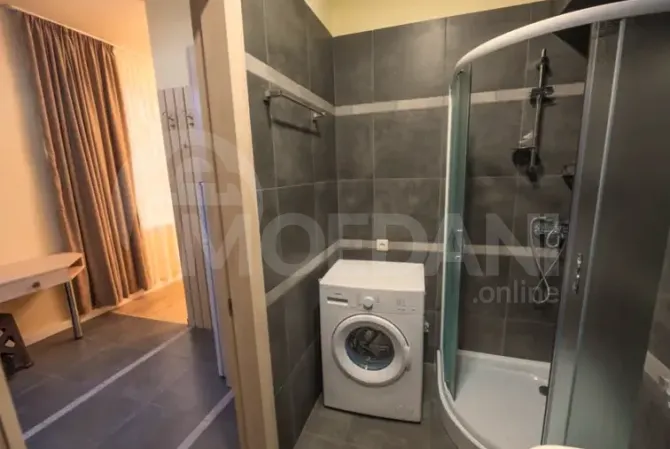 Rent 1 apartment 35м² 1/1 floor Tbilisi - photo 8