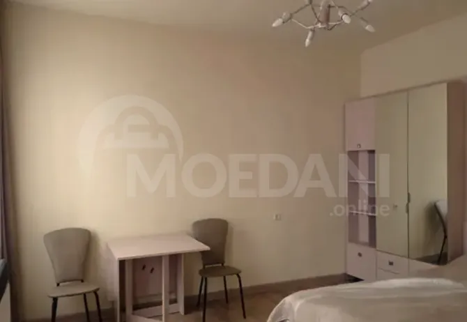 Rent 1 apartment 35м² 1/1 floor Tbilisi - photo 1