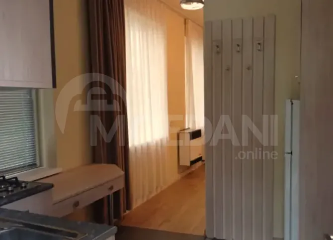 Rent 1 apartment 35м² 1/1 floor Tbilisi - photo 7