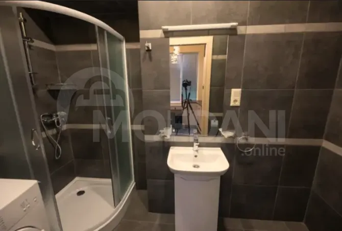 Rent 1 apartment 35м² 1/1 floor Tbilisi - photo 3