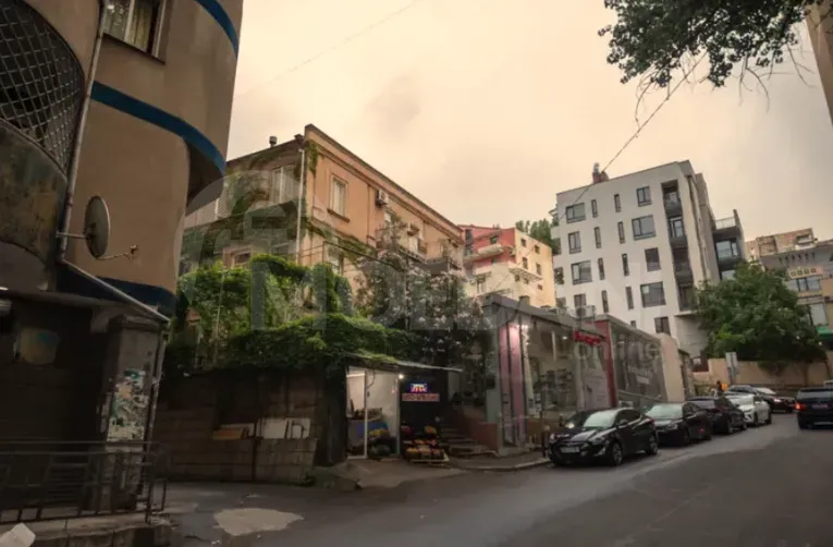 Сдам 1-комн. квартиру 35м² 1/1 эт. Тбилиси - изображение 2