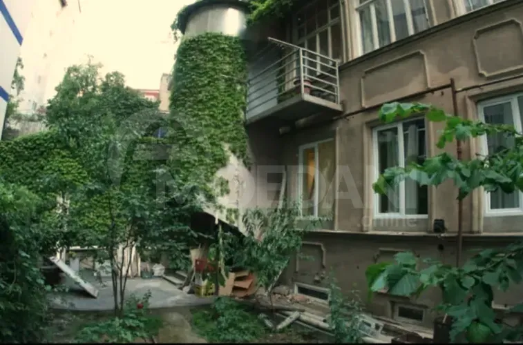 Сдам 1-комн. квартиру 35м² 1/1 эт. Тбилиси - изображение 6