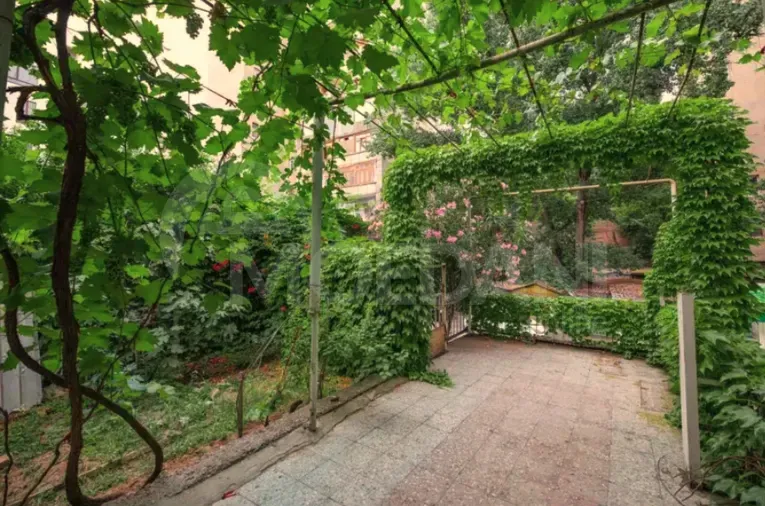 Сдам 1-комн. квартиру 35м² 1/1 эт. Тбилиси - изображение 4