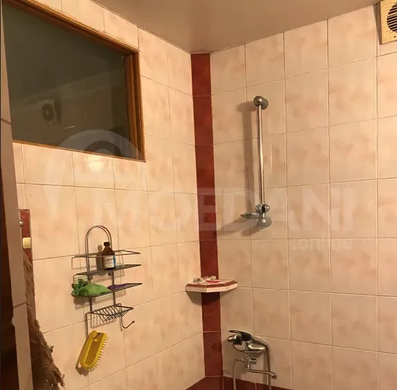 ქირავდება 2 ოთახიანი ბინა 41მ² 3/5 სართ თბილისი - photo 4