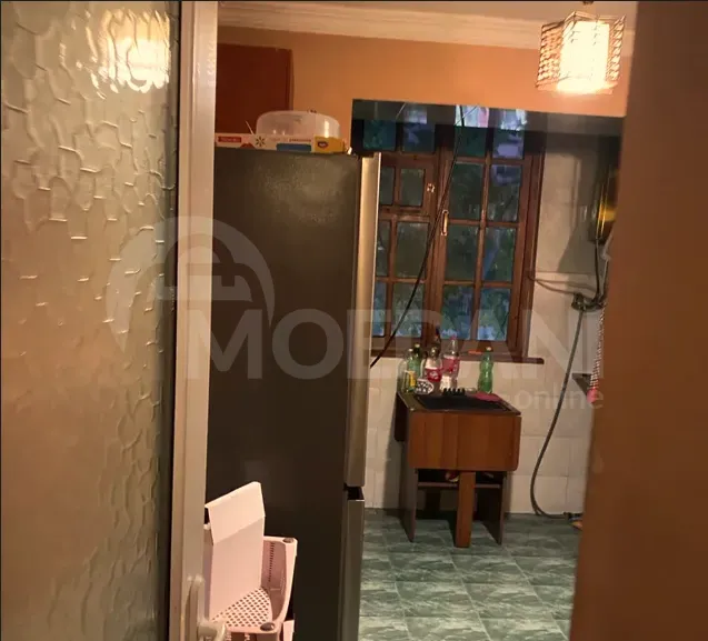 ქირავდება 2 ოთახიანი ბინა 41მ² 3/5 სართ თბილისი - photo 3