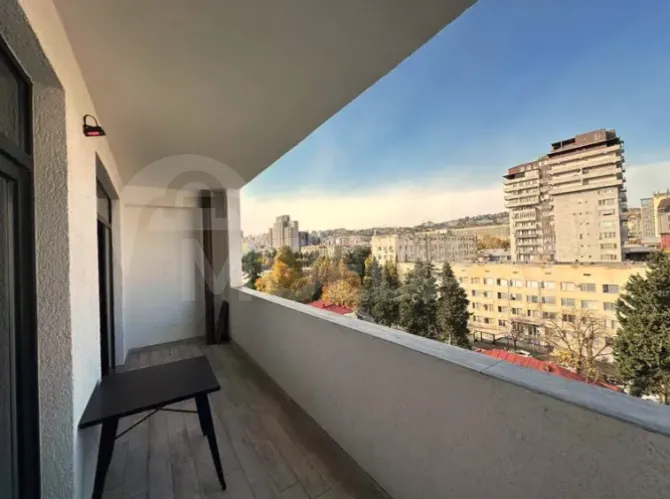 Сдам 2-к. квартиру 70м² 5/12 эт. Тбилиси - изображение 11