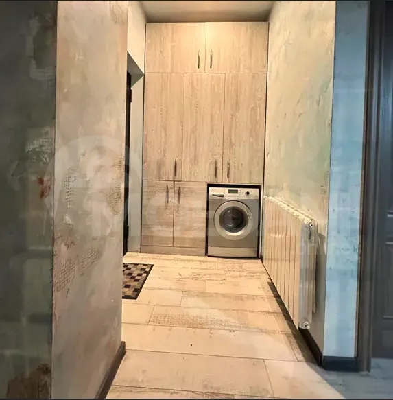 ქირავდება 2 ოთახიანი ბინა 70მ² 5/12 სართ თბილისი - photo 4