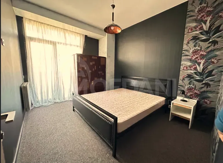 ქირავდება 2 ოთახიანი ბინა 70მ² 5/12 სართ თბილისი - photo 8