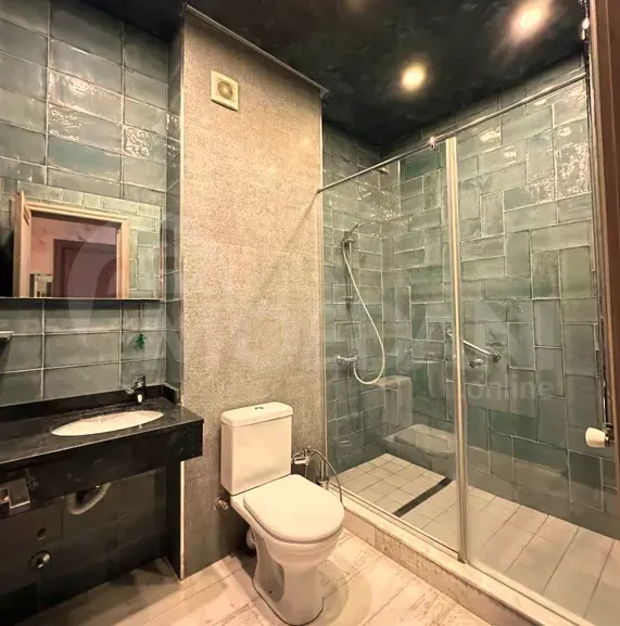 ქირავდება 2 ოთახიანი ბინა 70მ² 5/12 სართ თბილისი - photo 6