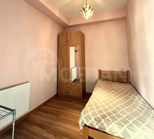 Apartments For Rent three-room 70м² 15/20 floor Tbilisi - photo 5