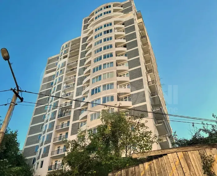 Apartments For Rent three-room 70м² 15/20 floor Tbilisi - photo 12