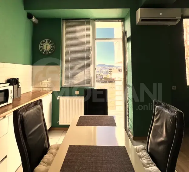 Apartments For Rent three-room 70м² 15/20 floor Tbilisi - photo 11