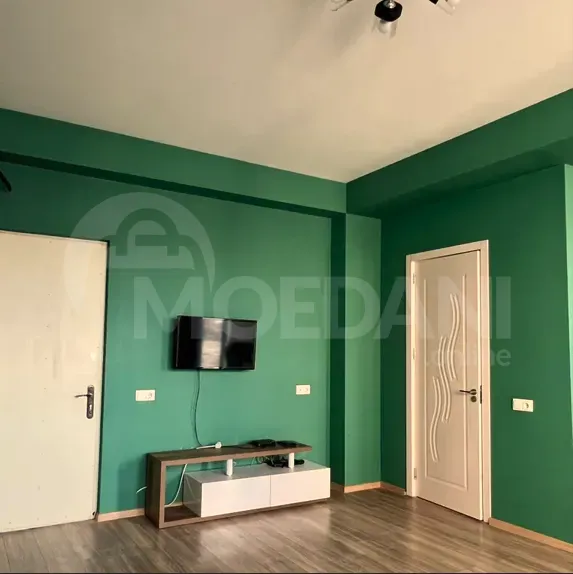 Apartments For Rent three-room 70м² 15/20 floor Tbilisi - photo 3
