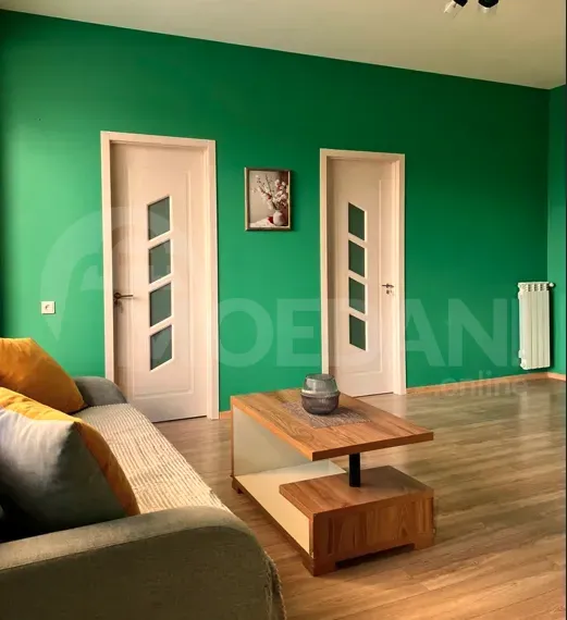 Apartments For Rent three-room 70м² 15/20 floor Tbilisi - photo 8