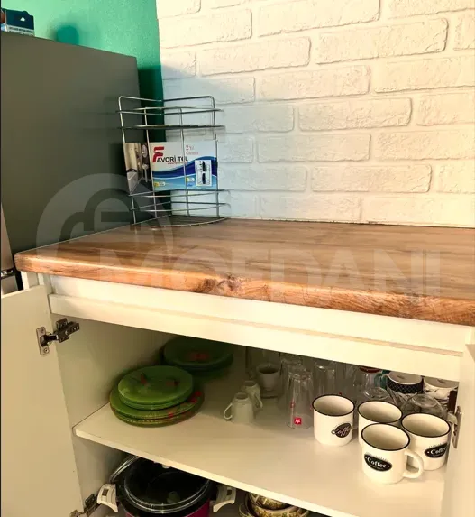 Apartments For Rent three-room 70м² 15/20 floor Tbilisi - photo 4