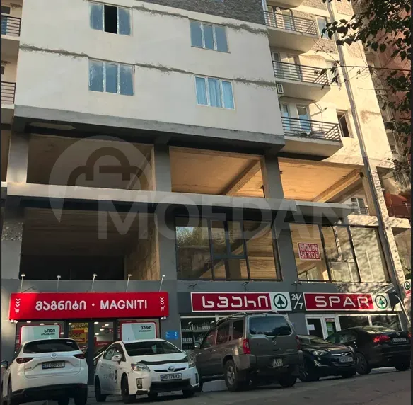 Apartments For Rent three-room 70м² 15/20 floor Tbilisi - photo 10