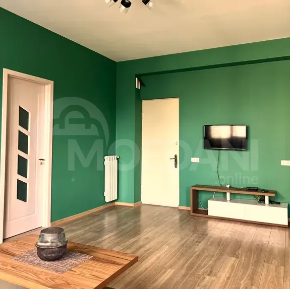 Apartments For Rent three-room 70м² 15/20 floor Tbilisi - photo 2