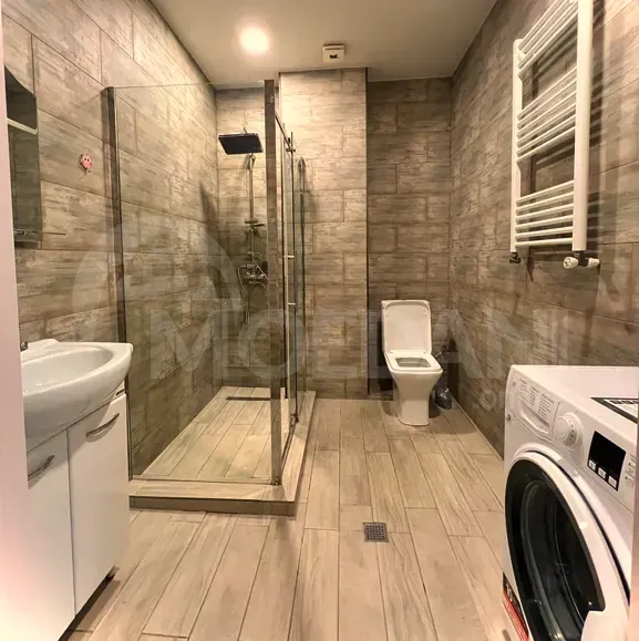 Apartments For Rent three-room 70м² 15/20 floor Tbilisi - photo 7