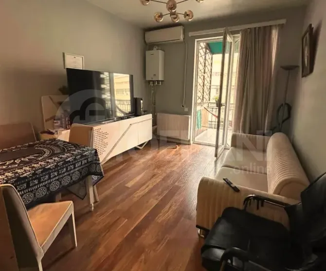 Rent 3 apartment 80м² 5/12 floor Tbilisi - photo 3