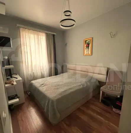 Rent 3 apartment 80м² 5/12 floor Tbilisi - photo 6