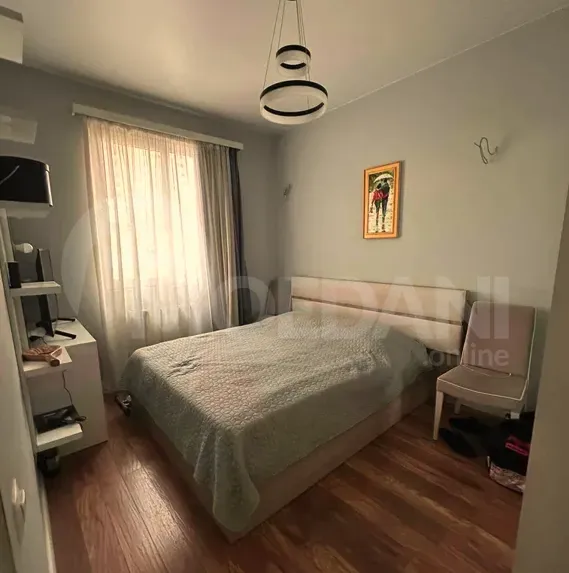 Apartments For Rent three-room 80м² 5/12 floor Tbilisi - photo 6