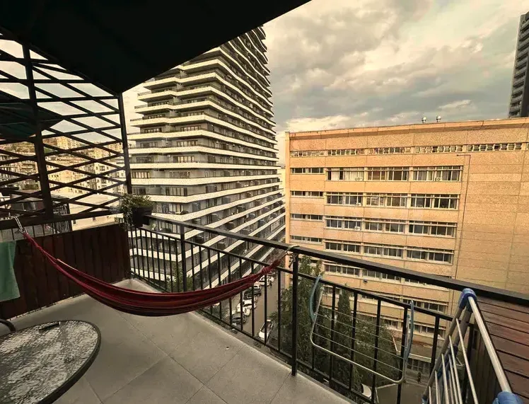 Apartments For Rent three-room 80м² 5/12 floor Tbilisi - photo 5